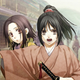 Illustration for article titled Otome Novice - part 1: Shackin up with the Shinsengumi